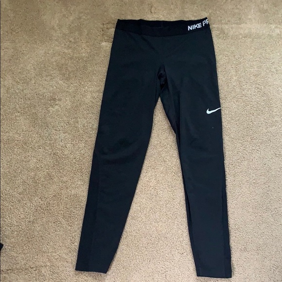Nike Pants - Nike pro leggings